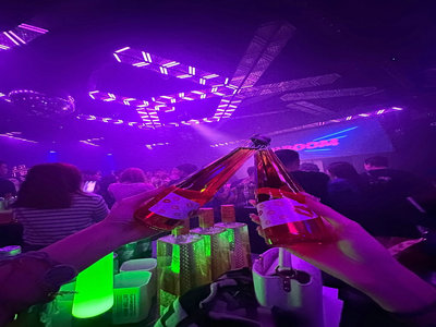 德阳夜场招聘